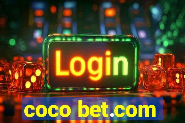 coco bet.com